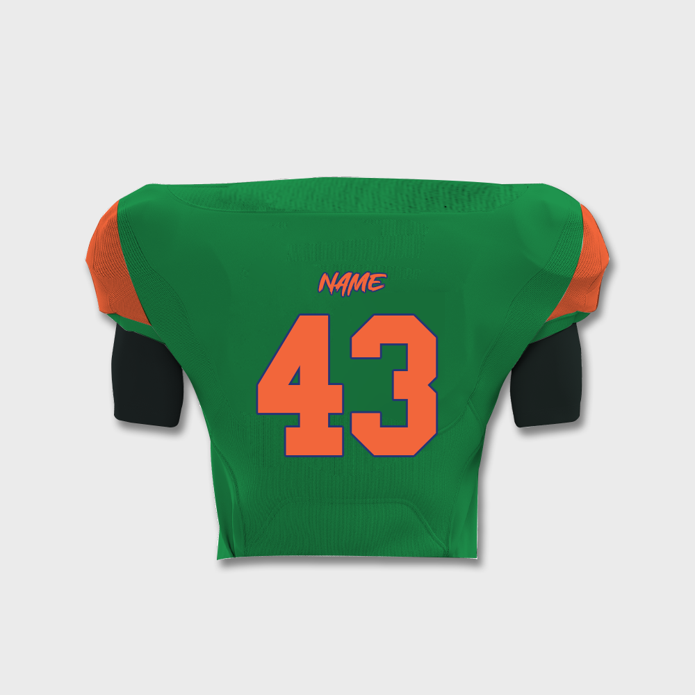 FANGS - Full Uniform