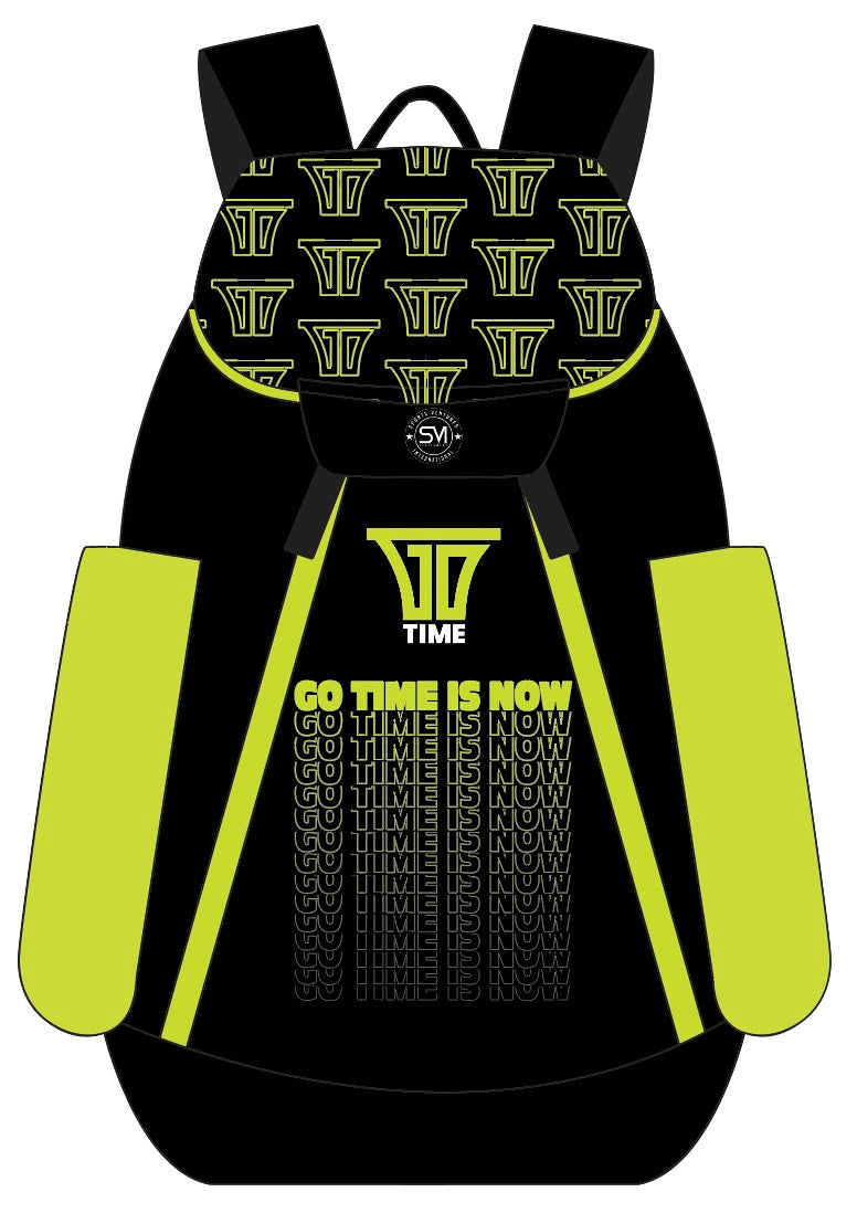 Go Time Backpack