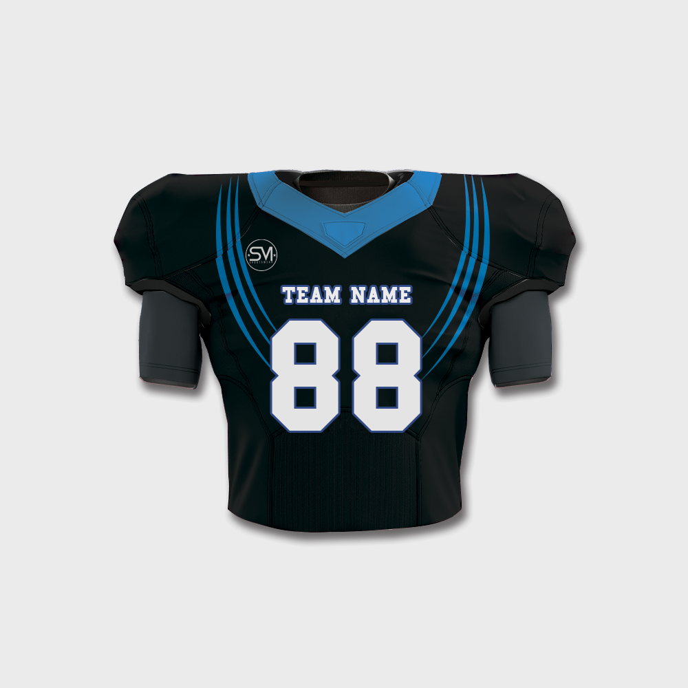 KNIGHTS - Full Uniform