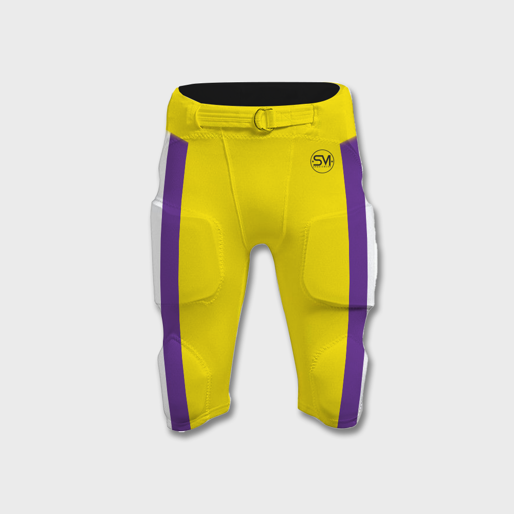 RAMPAGE - Full Uniform