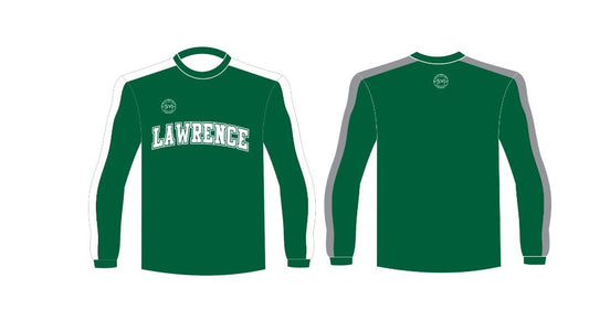 Lawrence Long Sleeve Shirt