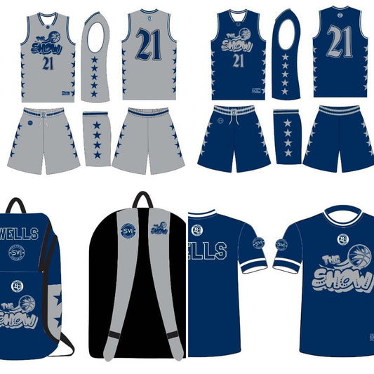 Best Choice Deluxe Package