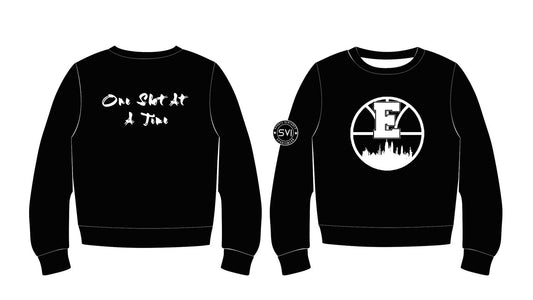 Empire Elite Crew Neck Sweatshirt