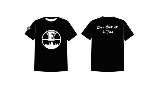 Empire Elite Black T Shirt