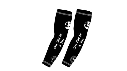 Empire Elite Shooting Sleeve - Black