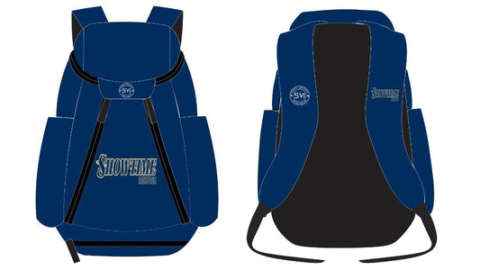 Showtime Backpack