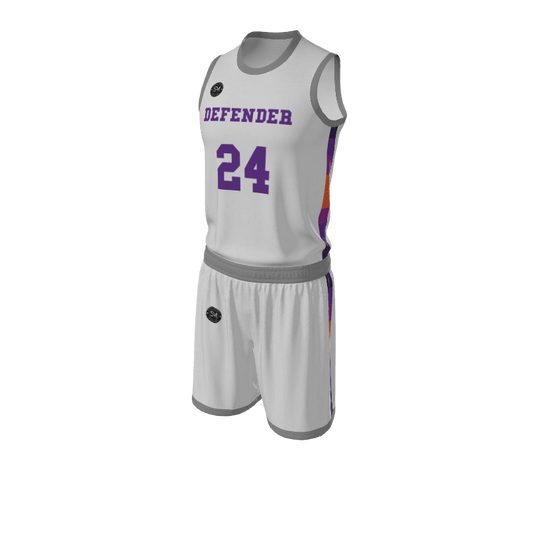 BKB UNIFORM : PHASE l Defender Defender. (x 1)