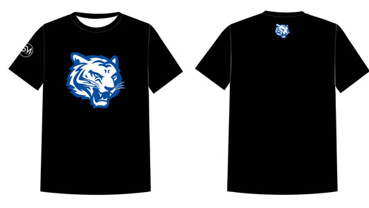 Memorial T Shirt - Black