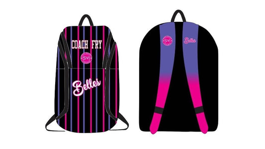 Belles Backpack