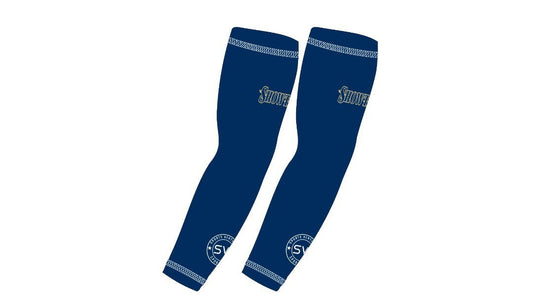 Showtime Blue Arm Sleeve