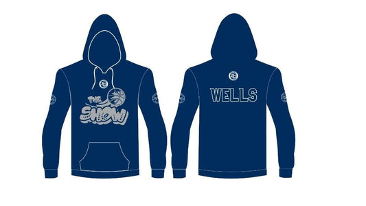 Best Choice Blue Hoody