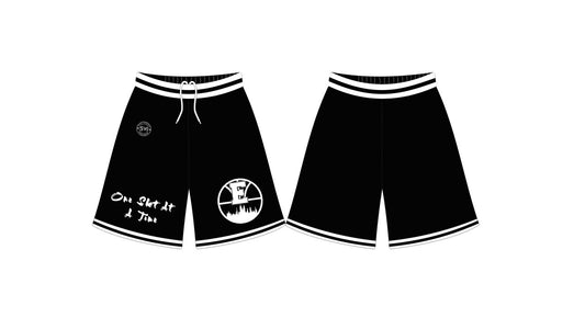 Empire Elite Shorts