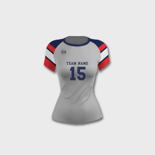 ACES- Short Sleeve Jersey