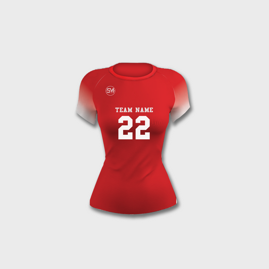 ALL STARS- Short Sleeve Jersey