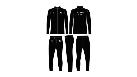 Empire Elite Sweat Suit