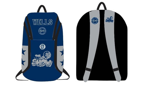 Best Choice The Show Backpack