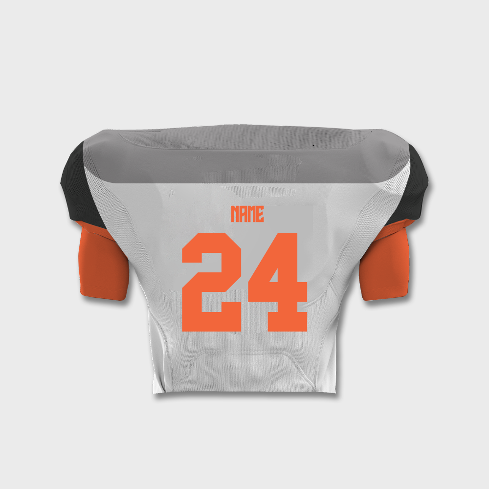 CRUSHERS - Full Uniform