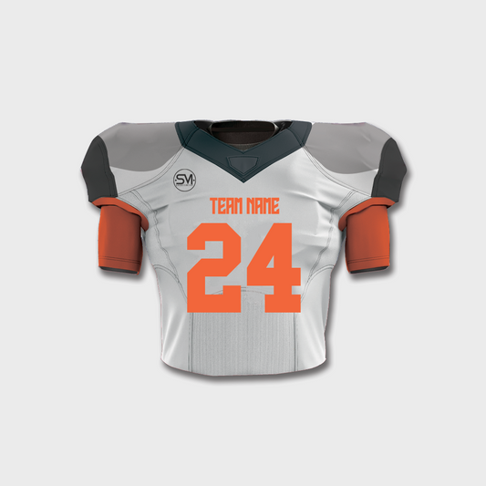 CRUSHERS - Full Uniform