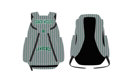 Lawrence Backpack
