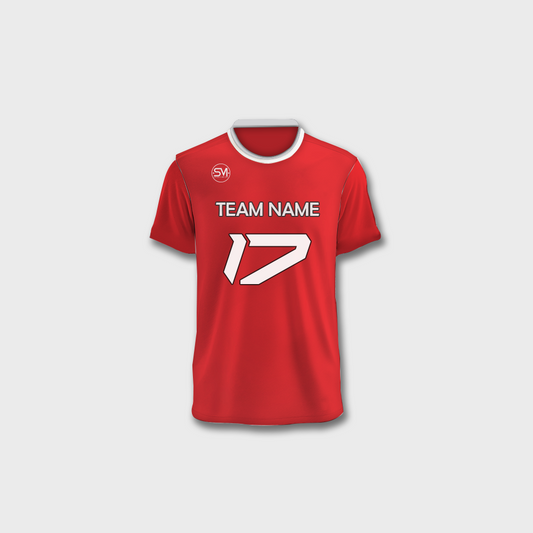 DYNAMO - Full Uniform