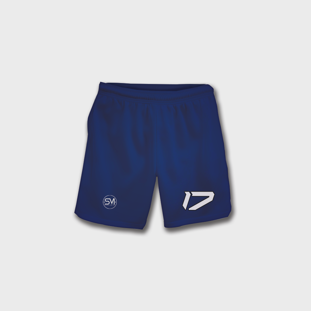 DYNAMO - Full Uniform