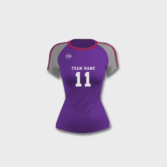 ENFORCERS- Short Sleeve Jersey