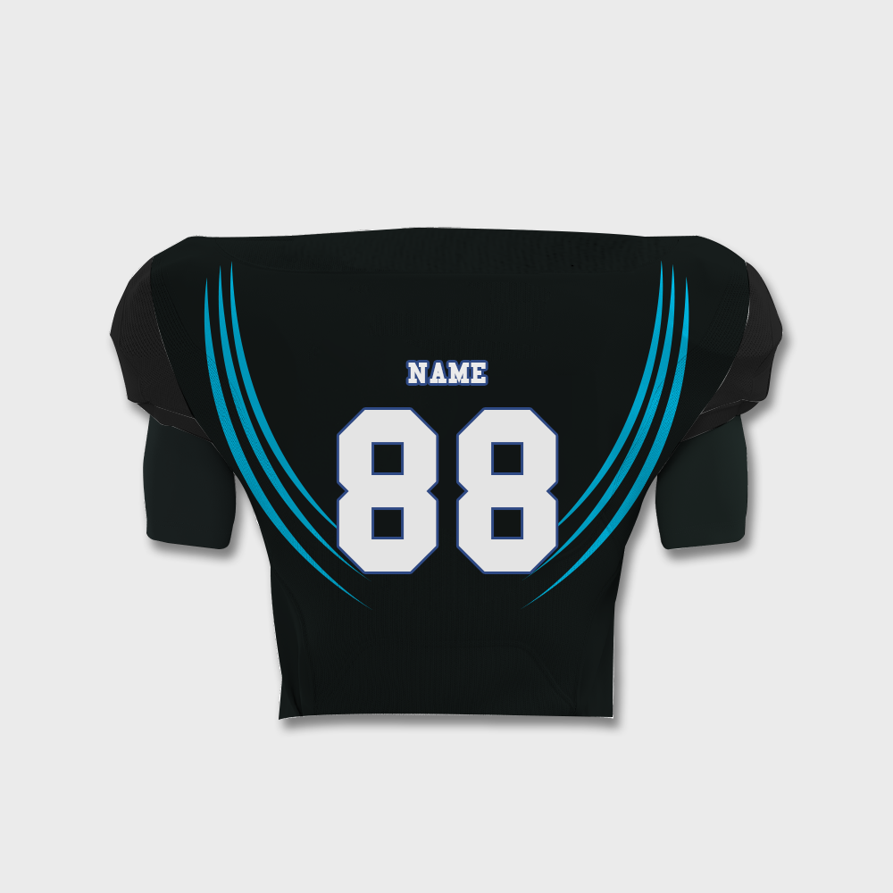 KNIGHTS - Full Uniform