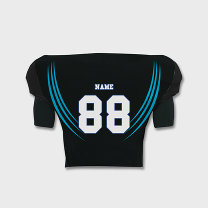 KNIGHTS - Full Uniform