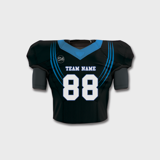 KNIGHTS - Full Uniform