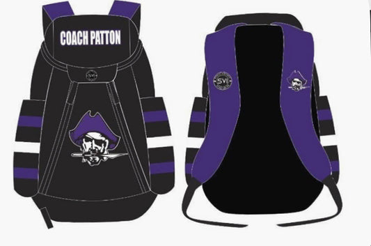 PIRATES Backpack
