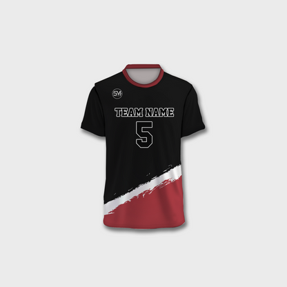SUPREME - Full Uniform