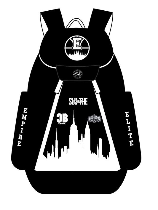 Empire Elite Backpack
