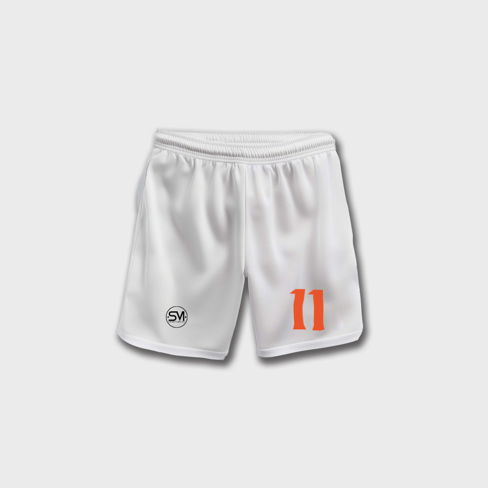 WARRIOR - Full Uniform