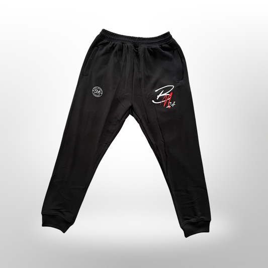 Bri McDaniel Logo Joggers
